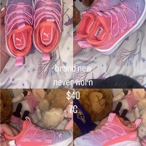 Brand new, never worn